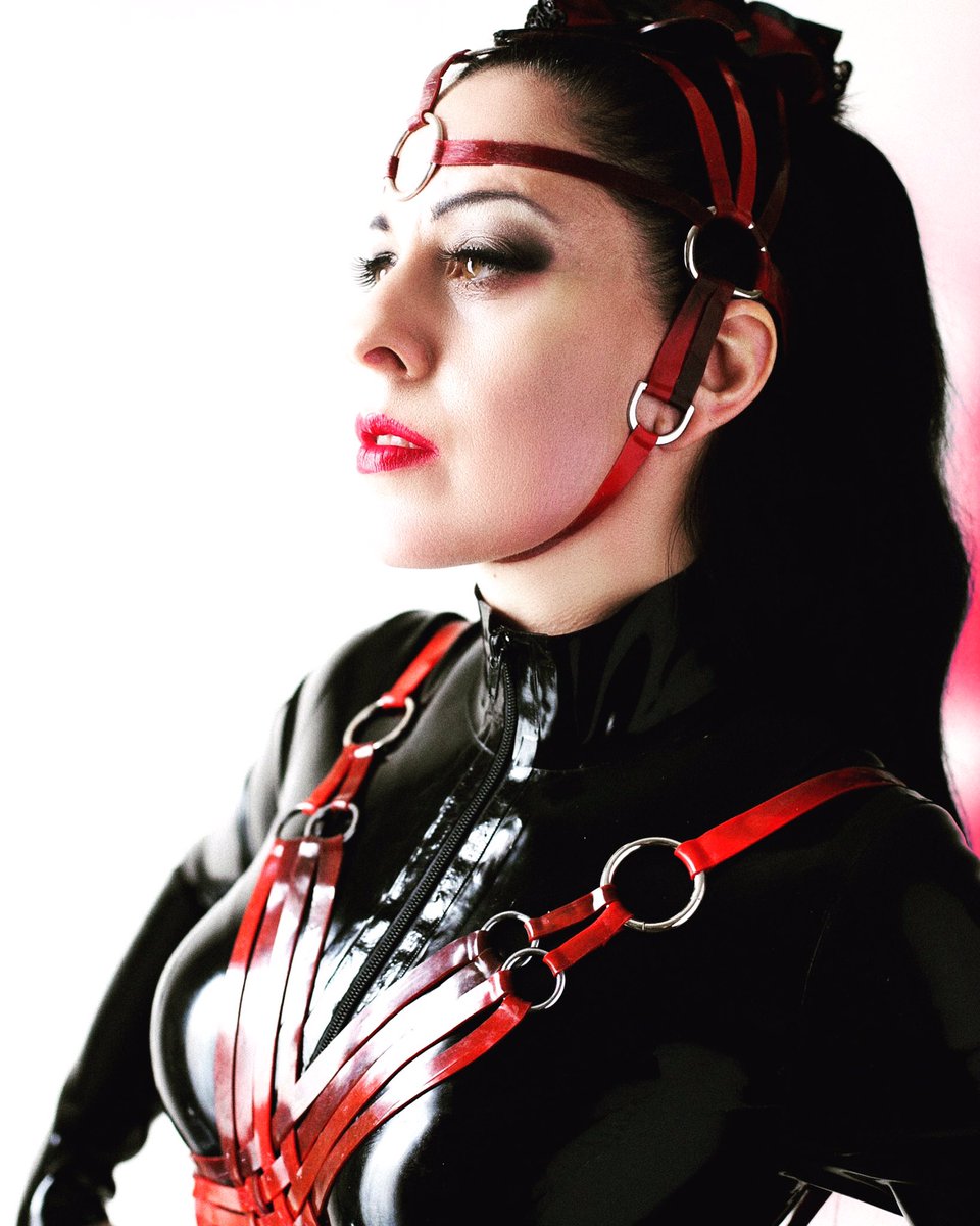Lady Bellatrix
